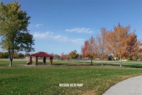 17643 E Loyola Drive Aurora CO 80013