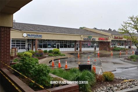 17643 E Loyola Drive Aurora CO 80013
