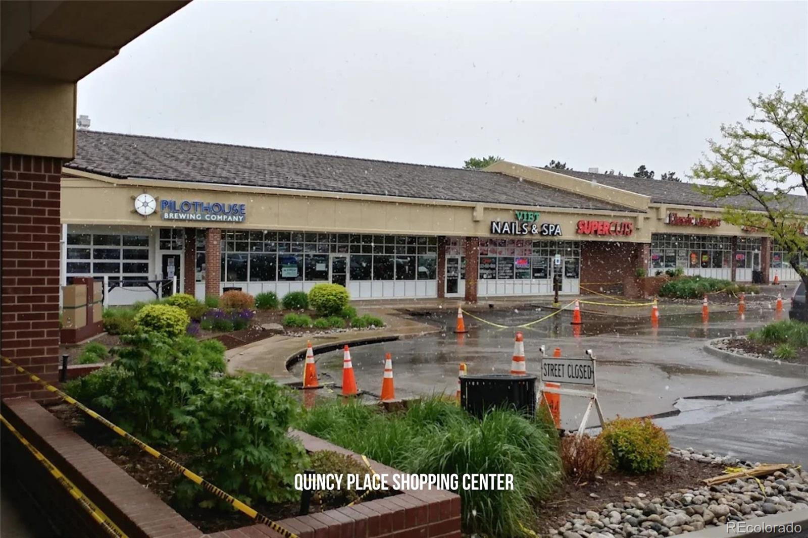 17643 E Loyola Drive Aurora CO 80013