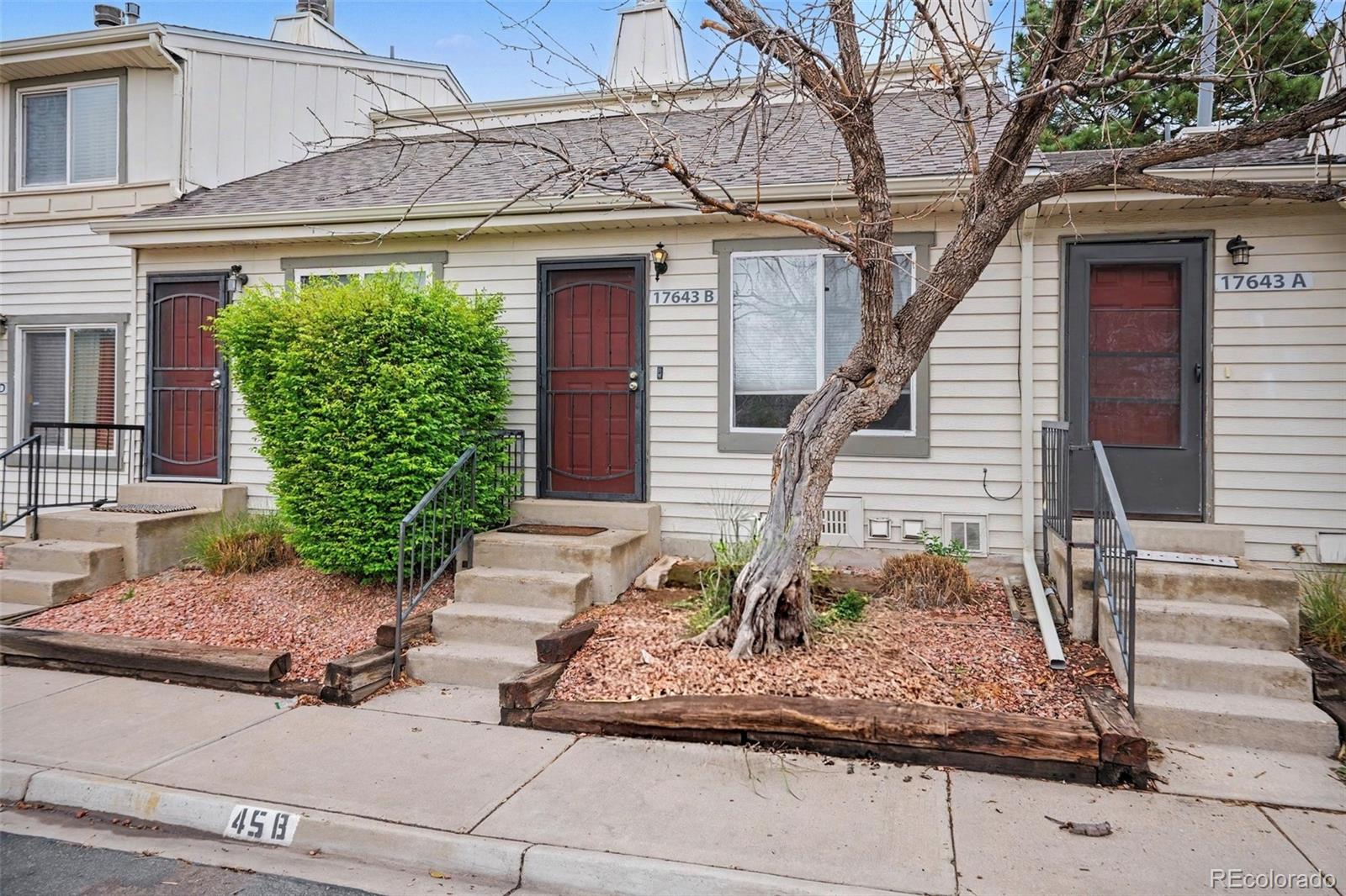 17643 E Loyola Drive Aurora CO 80013