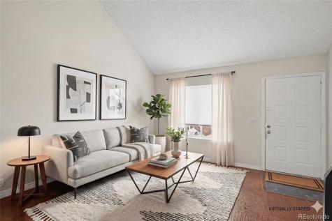 17643 E Loyola Drive Aurora CO 80013