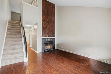 17643 E Loyola Drive Aurora CO 80013
