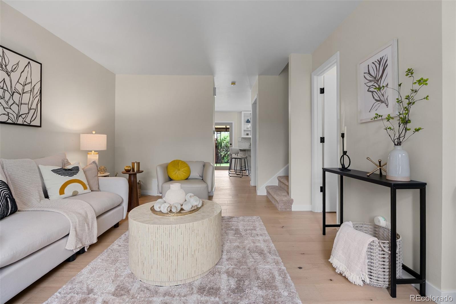 367 N Clarkson Street Denver CO 80218