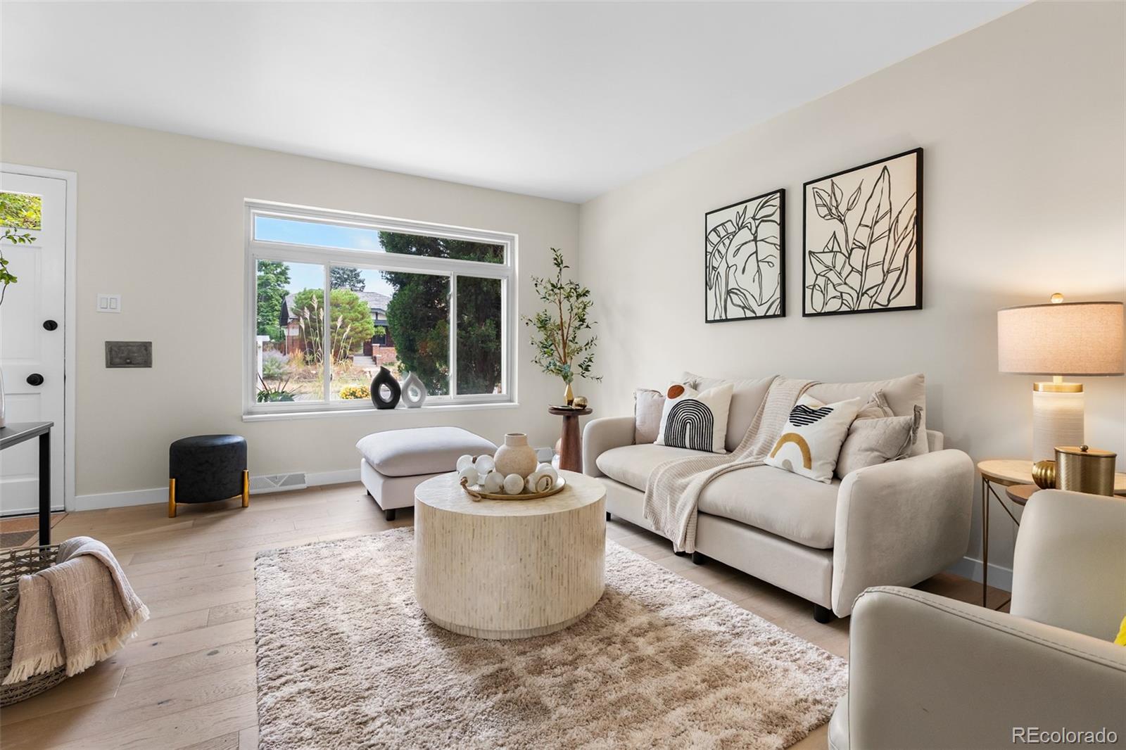 367 N Clarkson Street Denver CO 80218