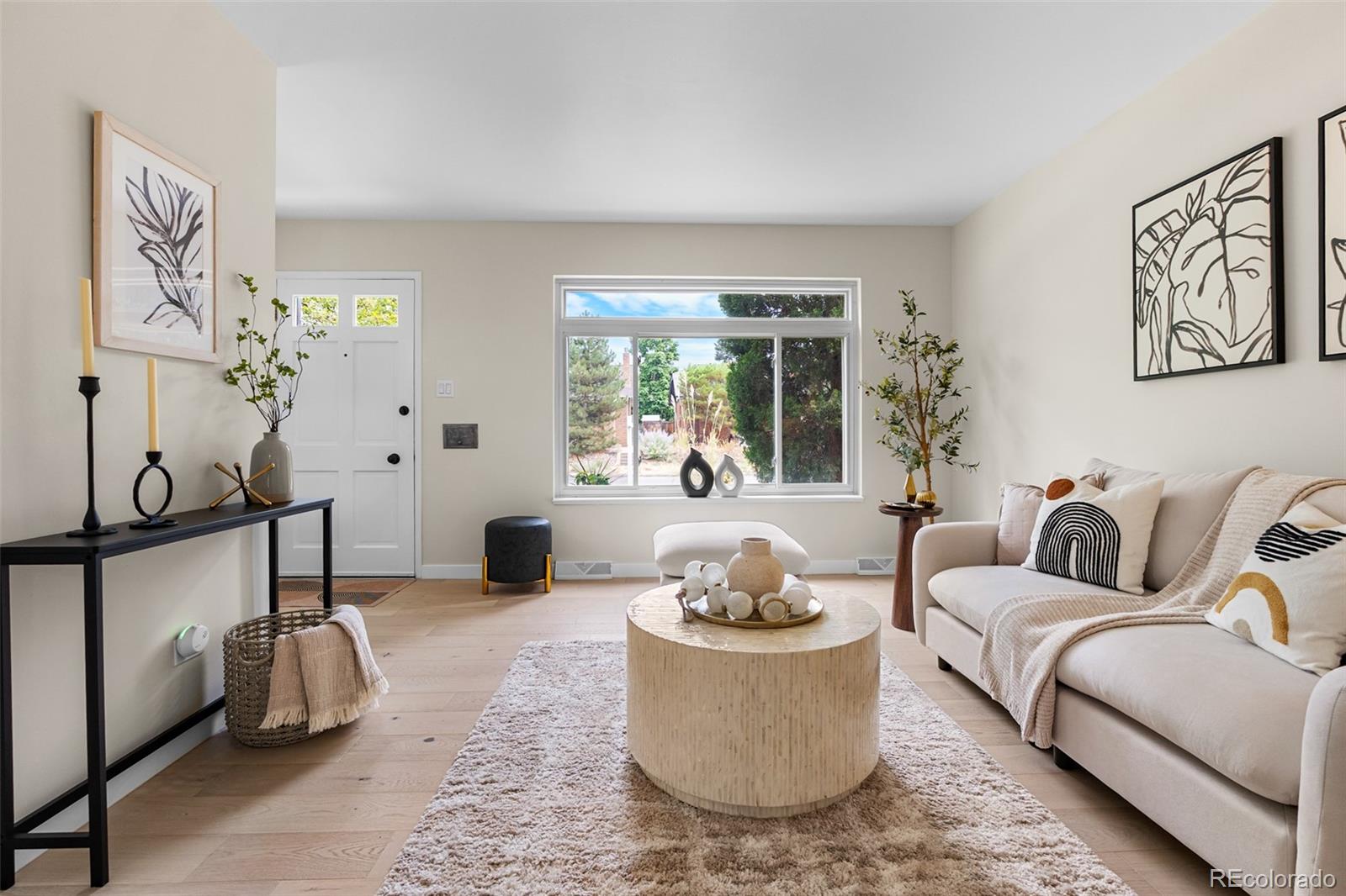 367 N Clarkson Street Denver CO 80218