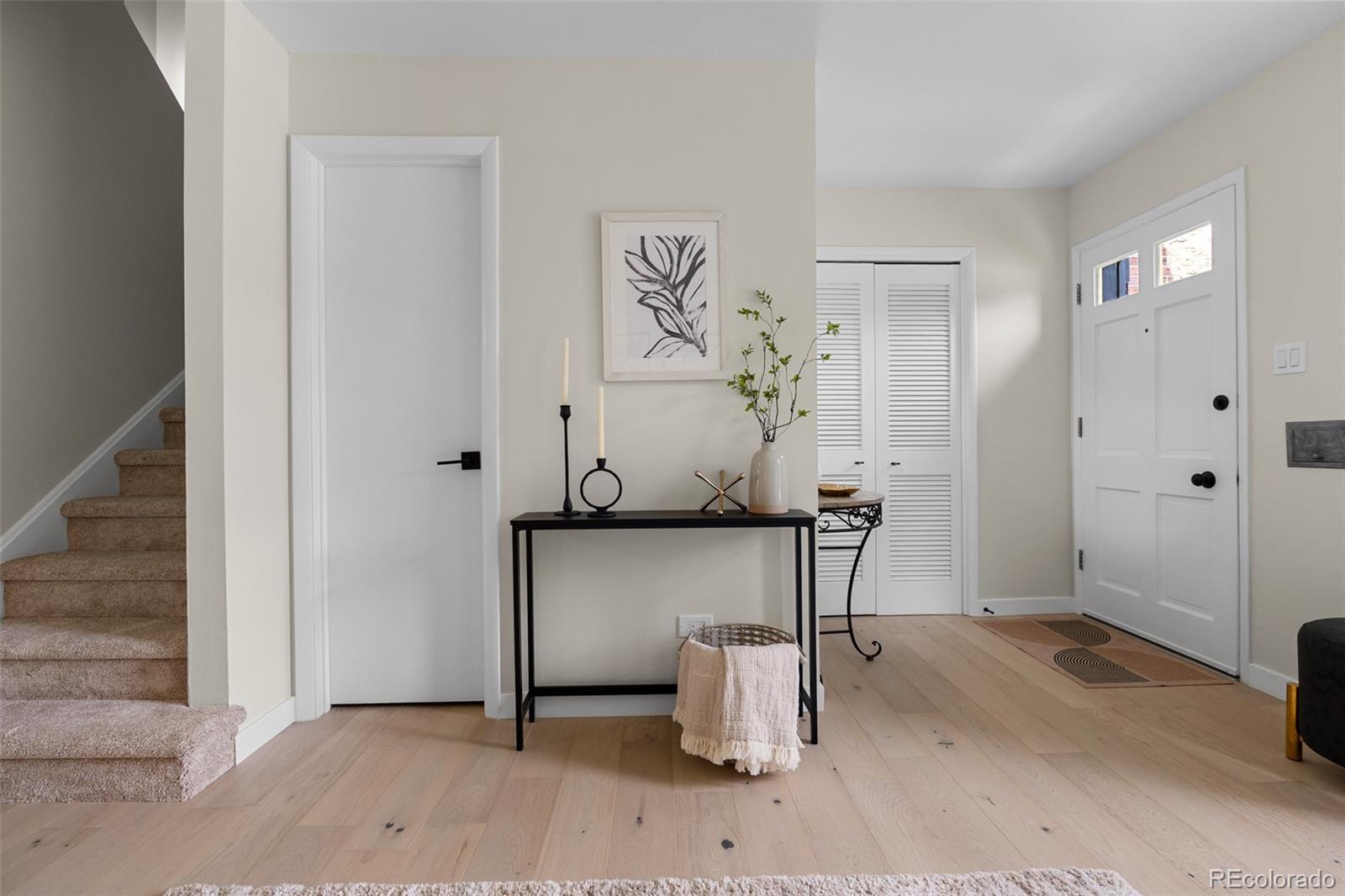 367 N Clarkson Street Denver CO 80218