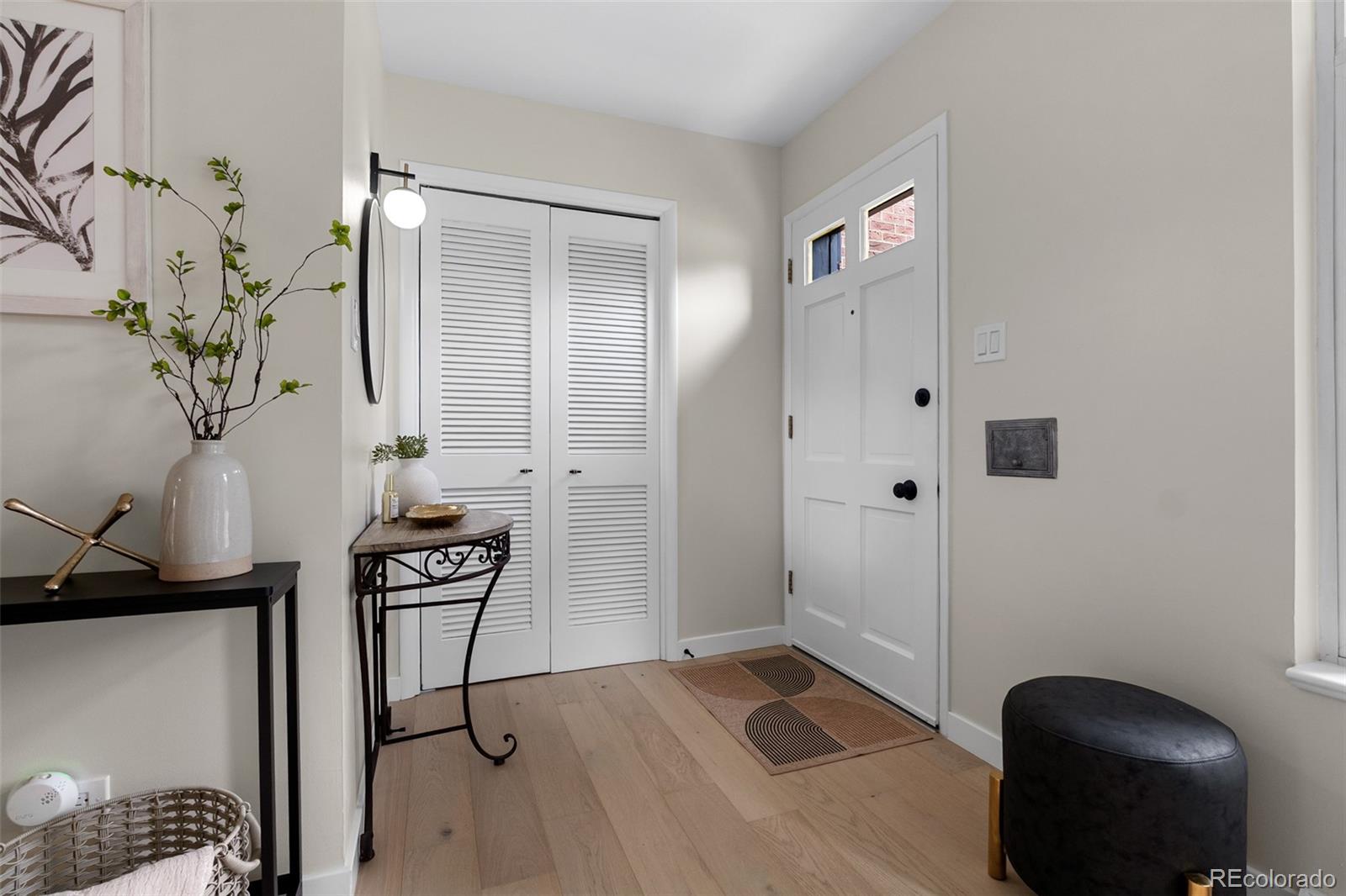 367 N Clarkson Street Denver CO 80218