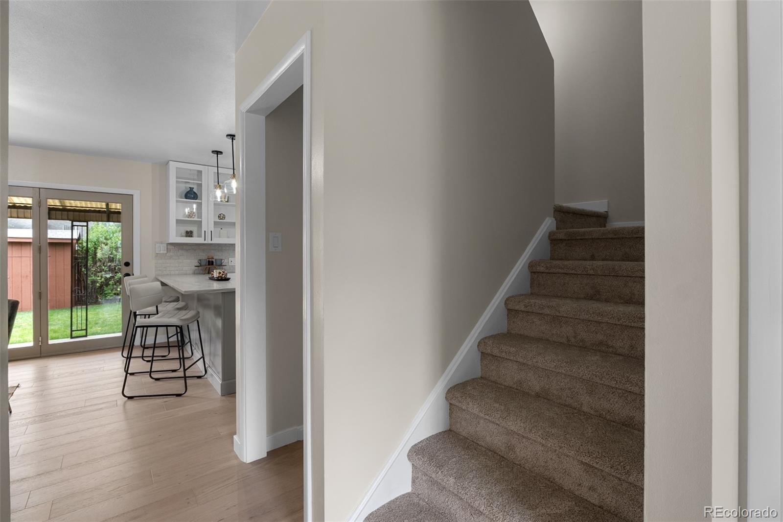 367 N Clarkson Street Denver CO 80218