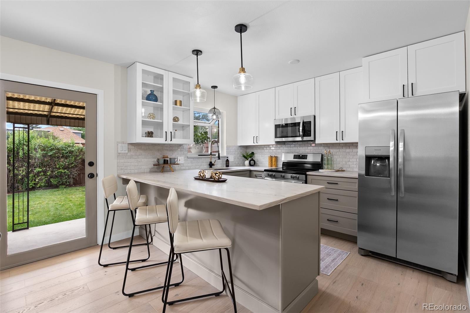 367 N Clarkson Street Denver CO 80218