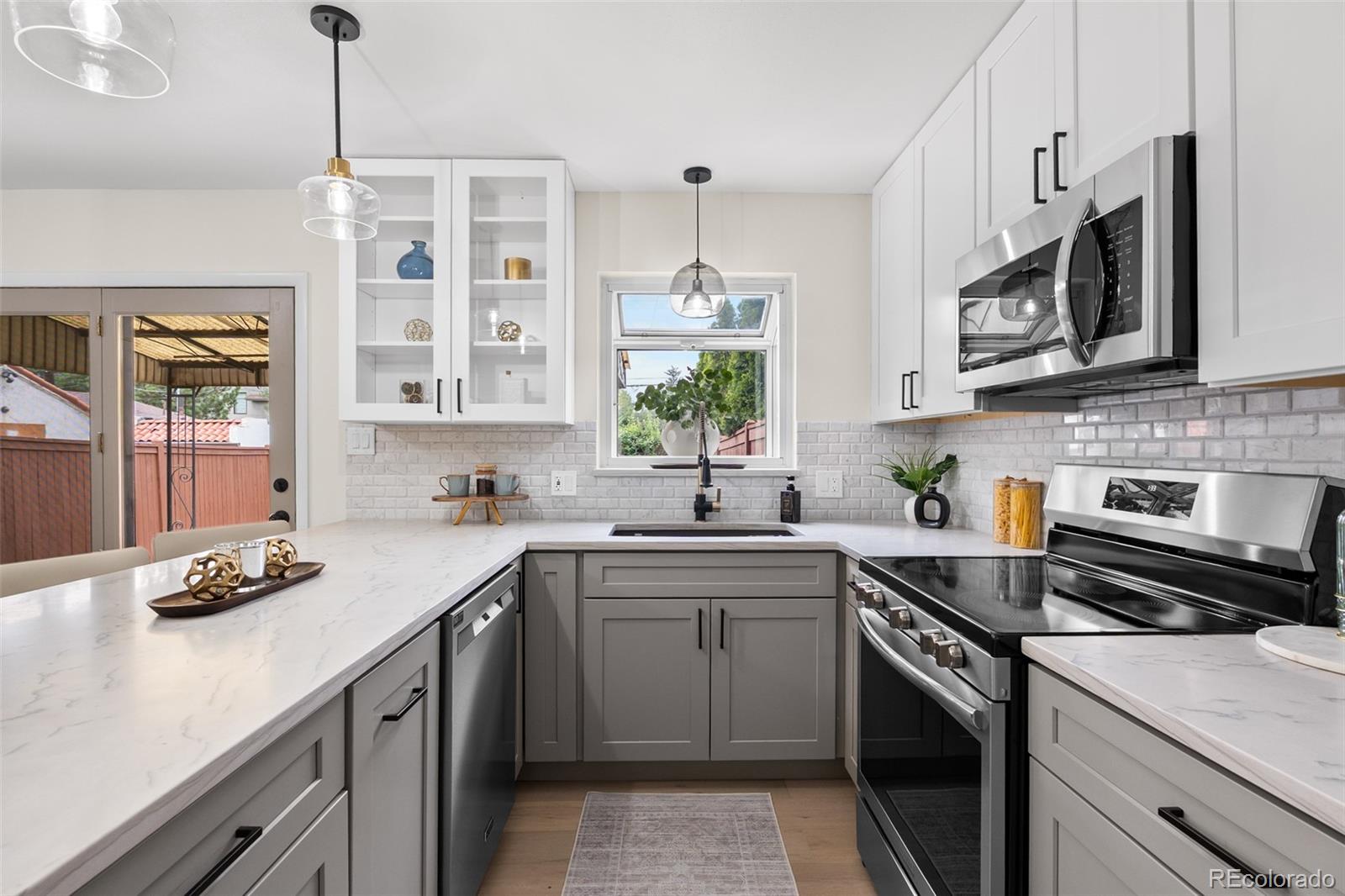 367 N Clarkson Street Denver CO 80218