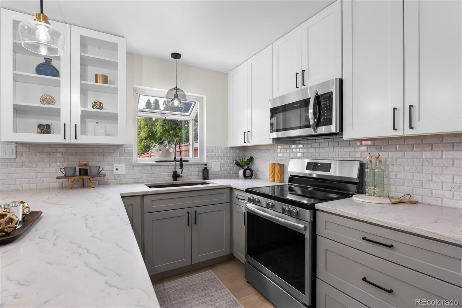 367 N Clarkson Street Denver CO 80218