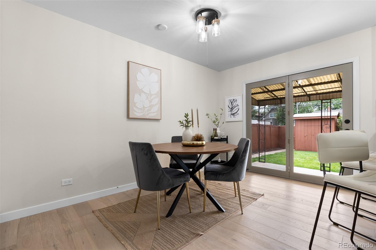 367 N Clarkson Street Denver CO 80218