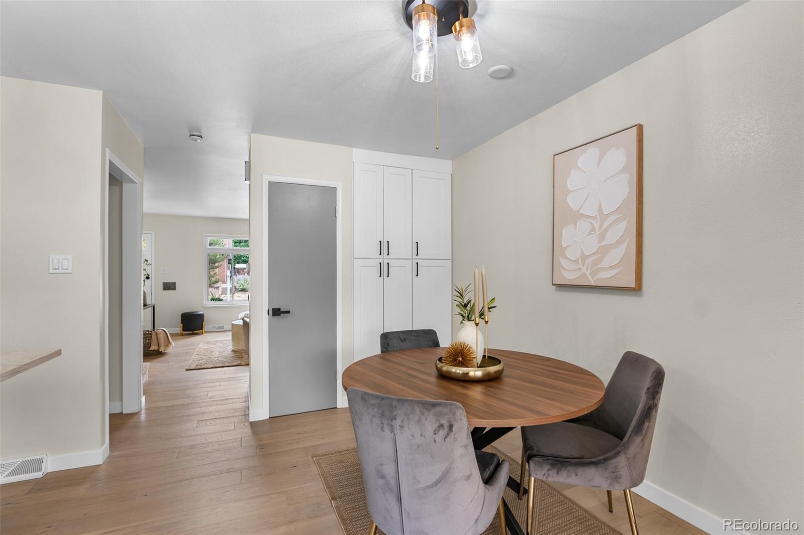 367 N Clarkson Street Denver CO 80218