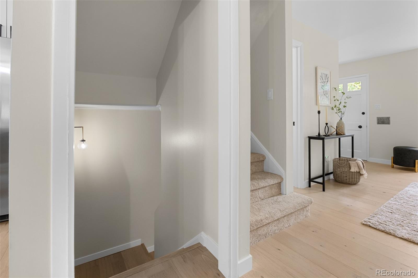 367 N Clarkson Street Denver CO 80218