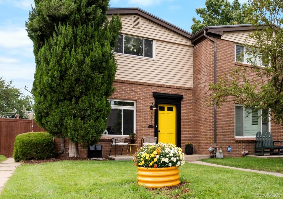 367 N Clarkson Street Denver CO 80218