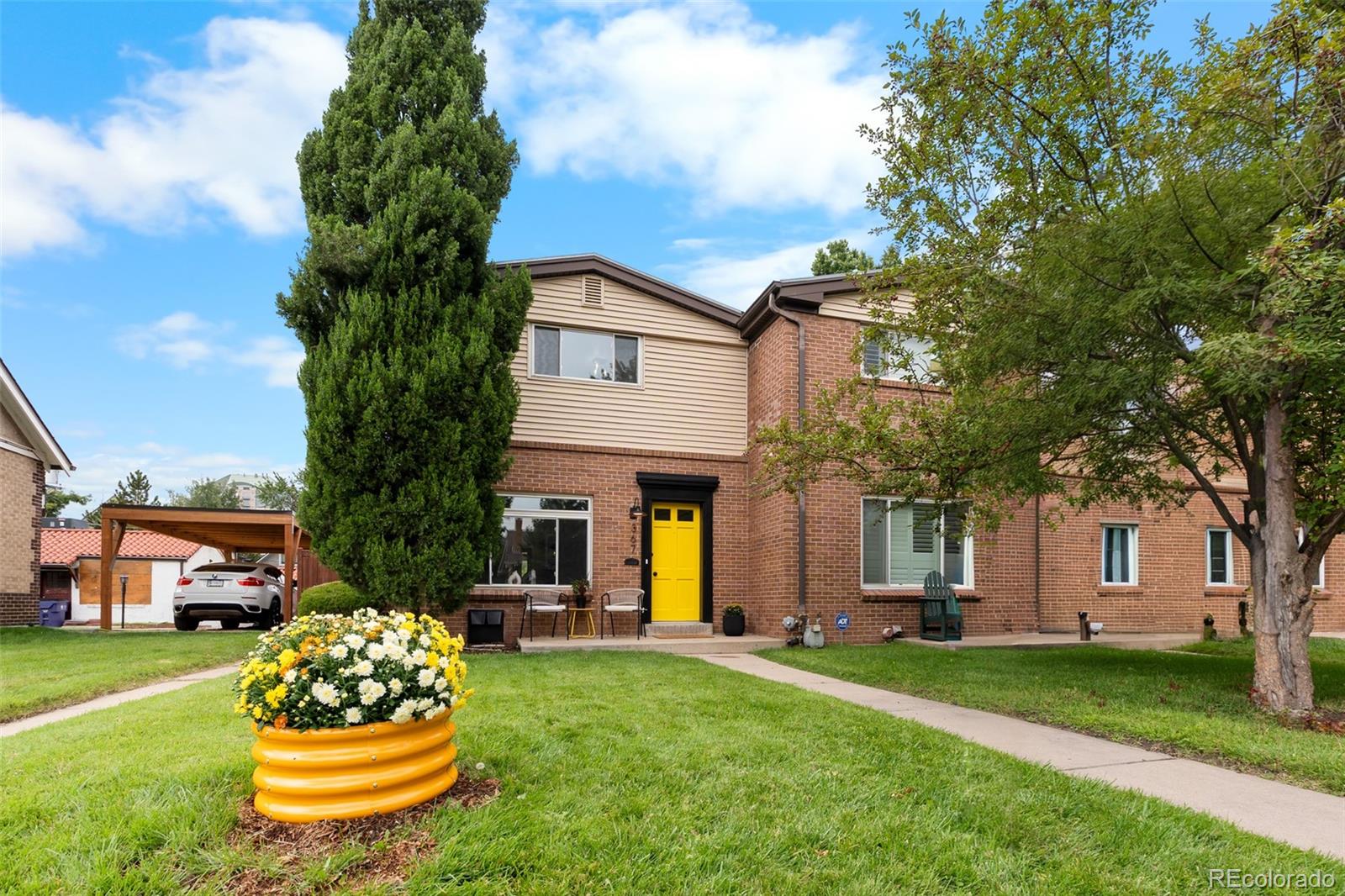 367 N Clarkson Street Denver CO 80218