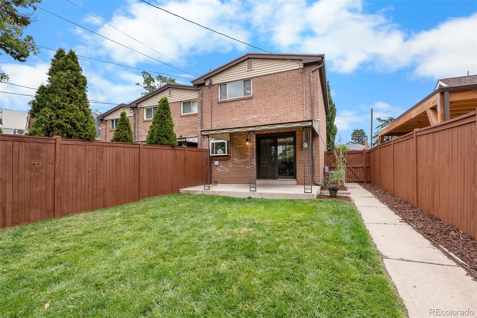 367 N Clarkson Street Denver CO 80218