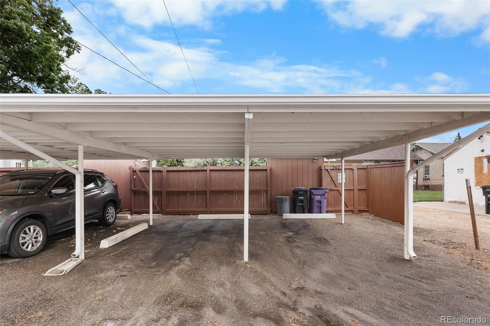 367 N Clarkson Street Denver CO 80218