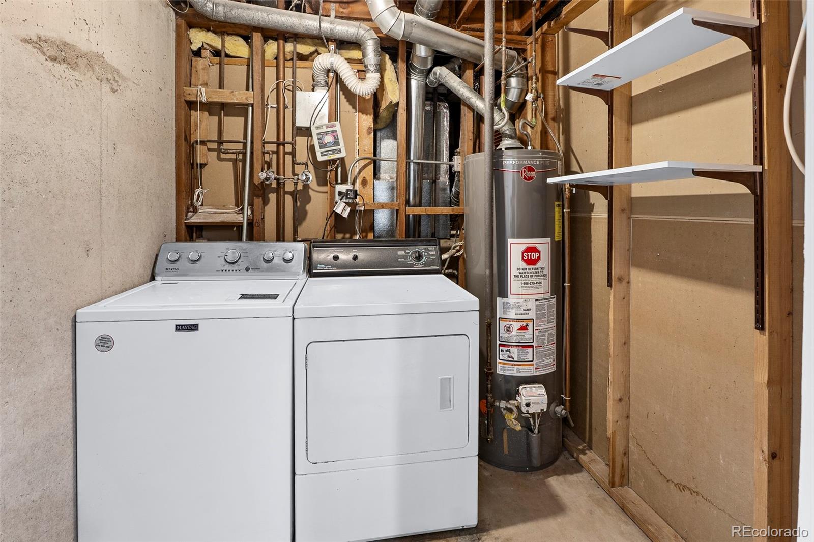 367 N Clarkson Street Denver CO 80218