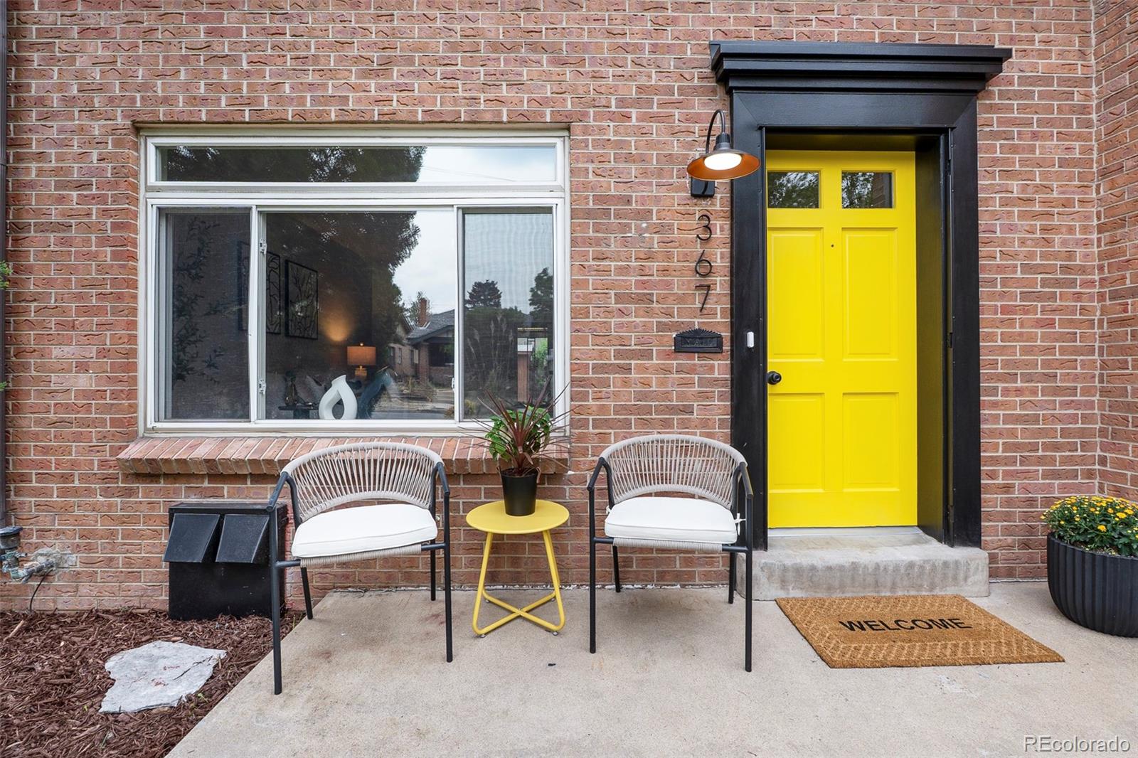 367 N Clarkson Street Denver CO 80218