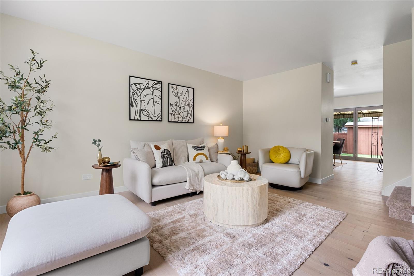 367 N Clarkson Street Denver CO 80218