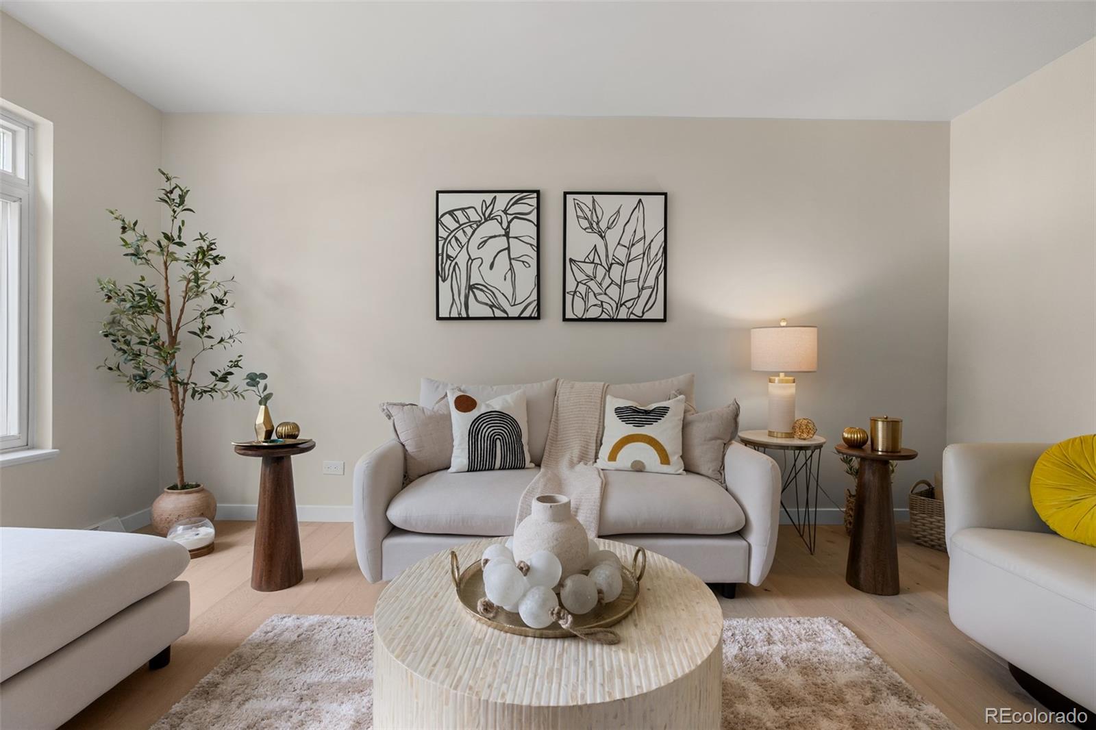 367 N Clarkson Street Denver CO 80218