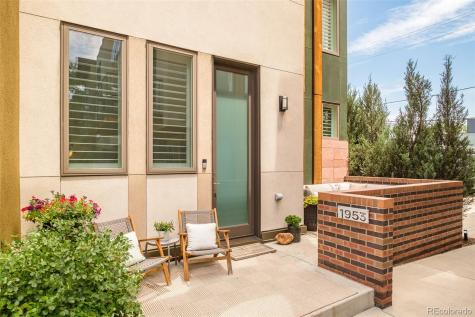 1953 W 34th Avenue Denver CO 80211