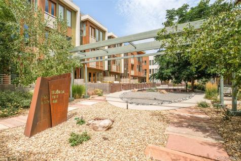 1953 W 34th Avenue Denver CO 80211