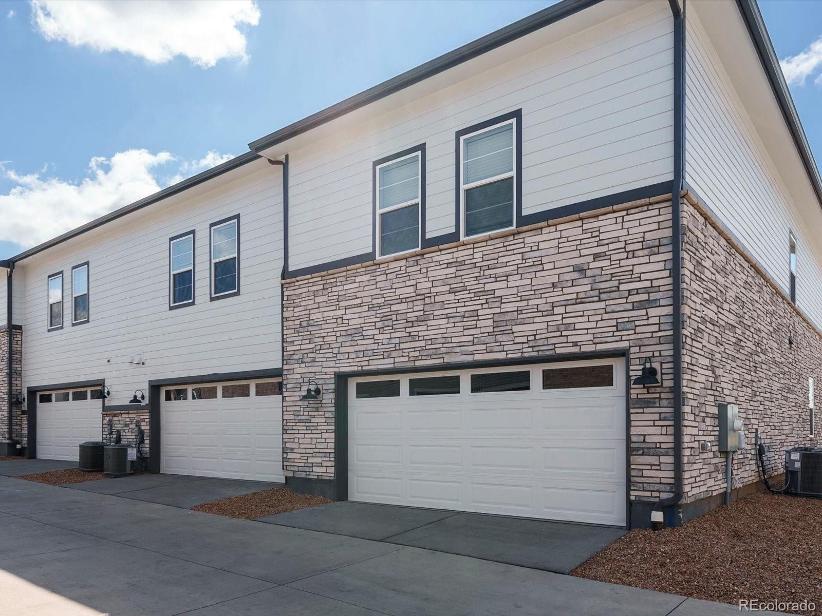 21266 E 65th Drive Aurora CO 80019