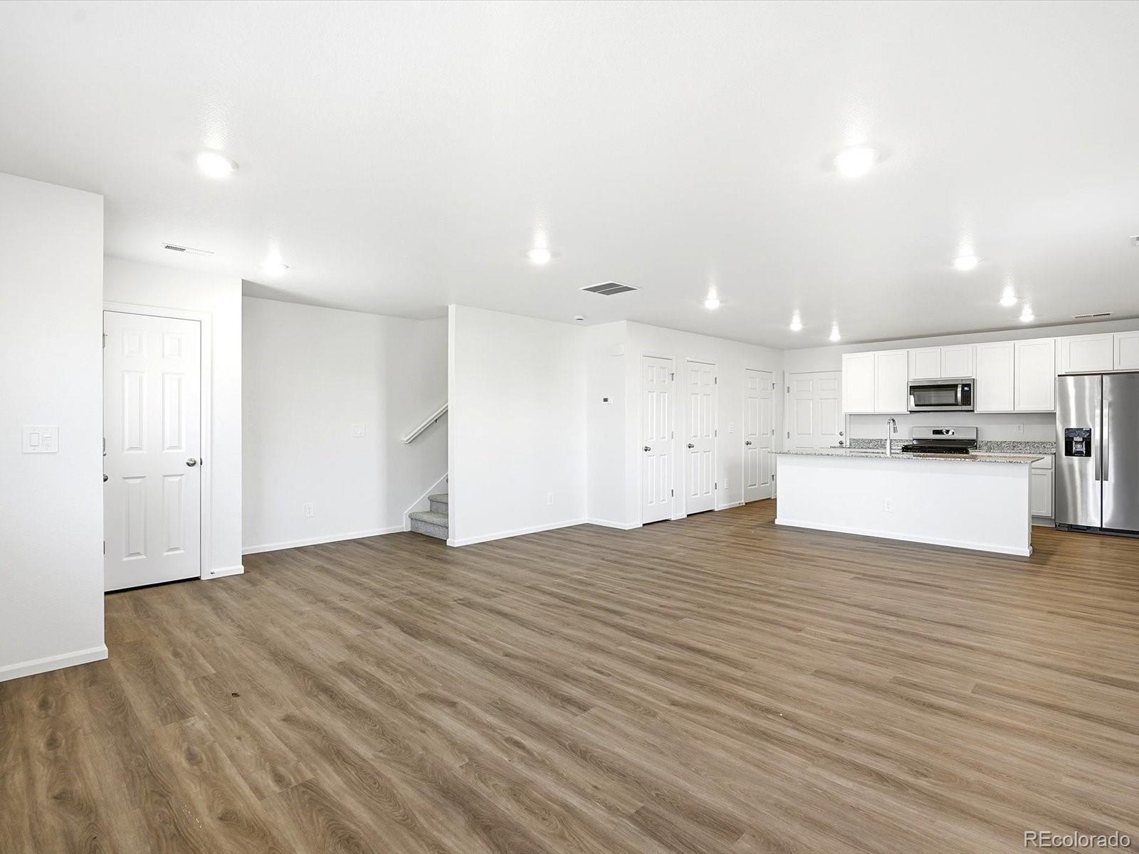21266 E 65th Drive Aurora CO 80019