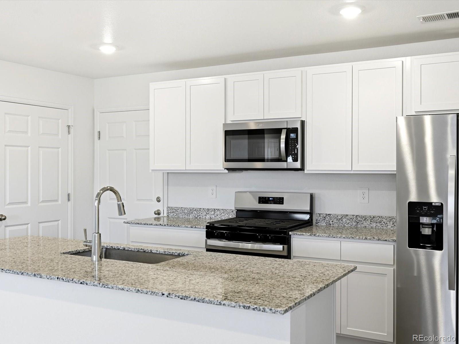 21266 E 65th Drive Aurora CO 80019