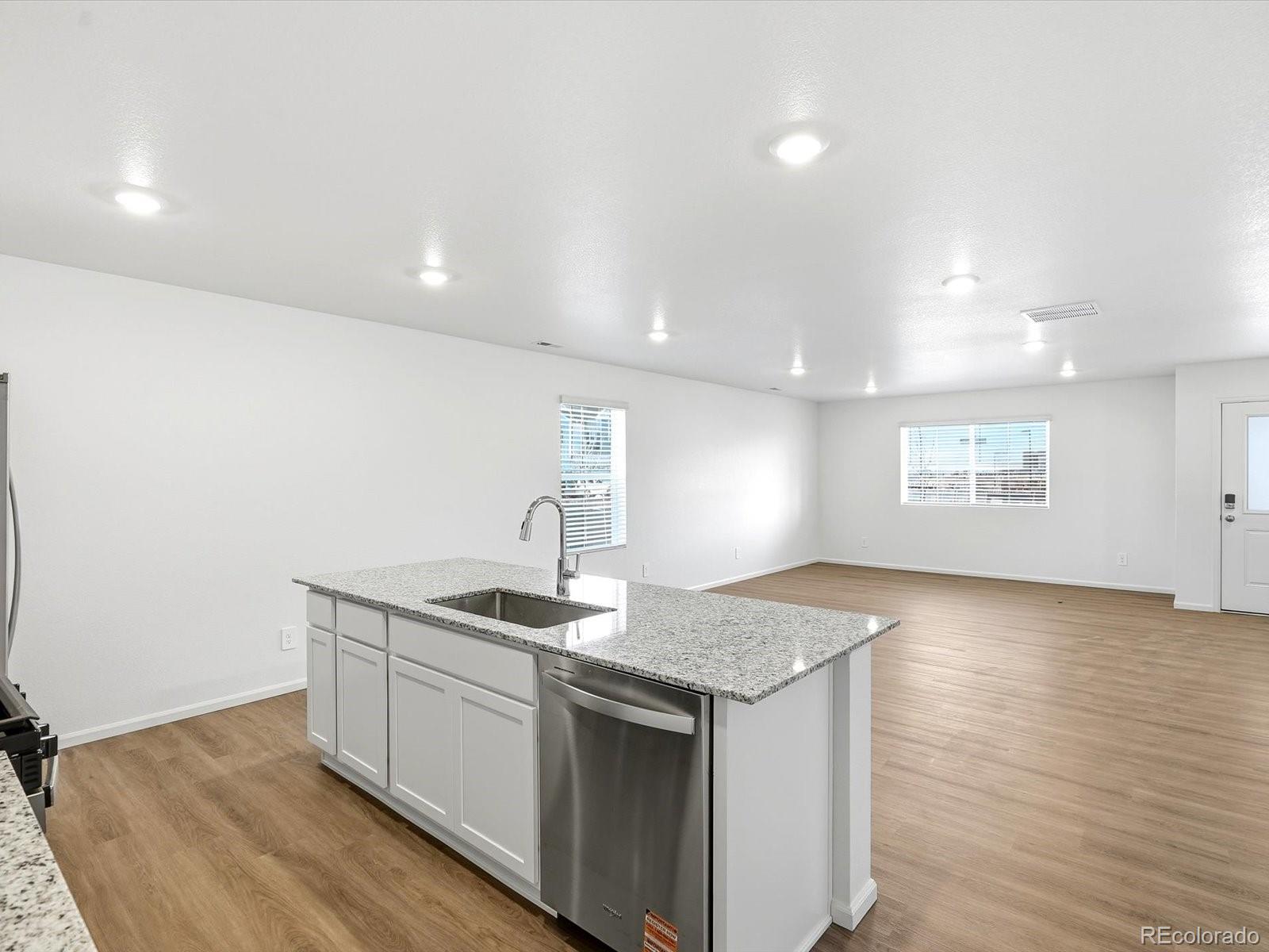 21266 E 65th Drive Aurora CO 80019