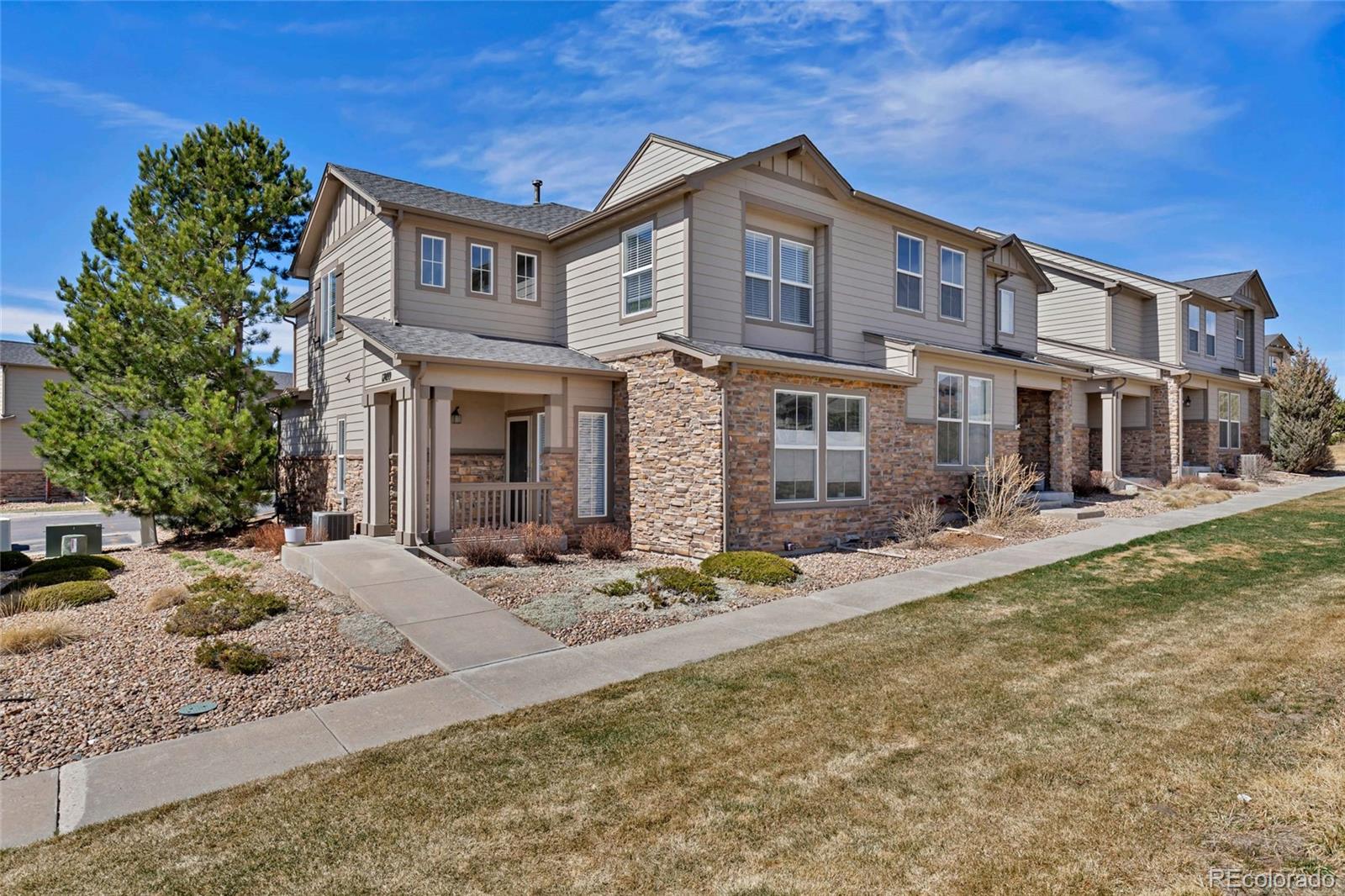 17099 Blue Mist Grove Monument CO 80132