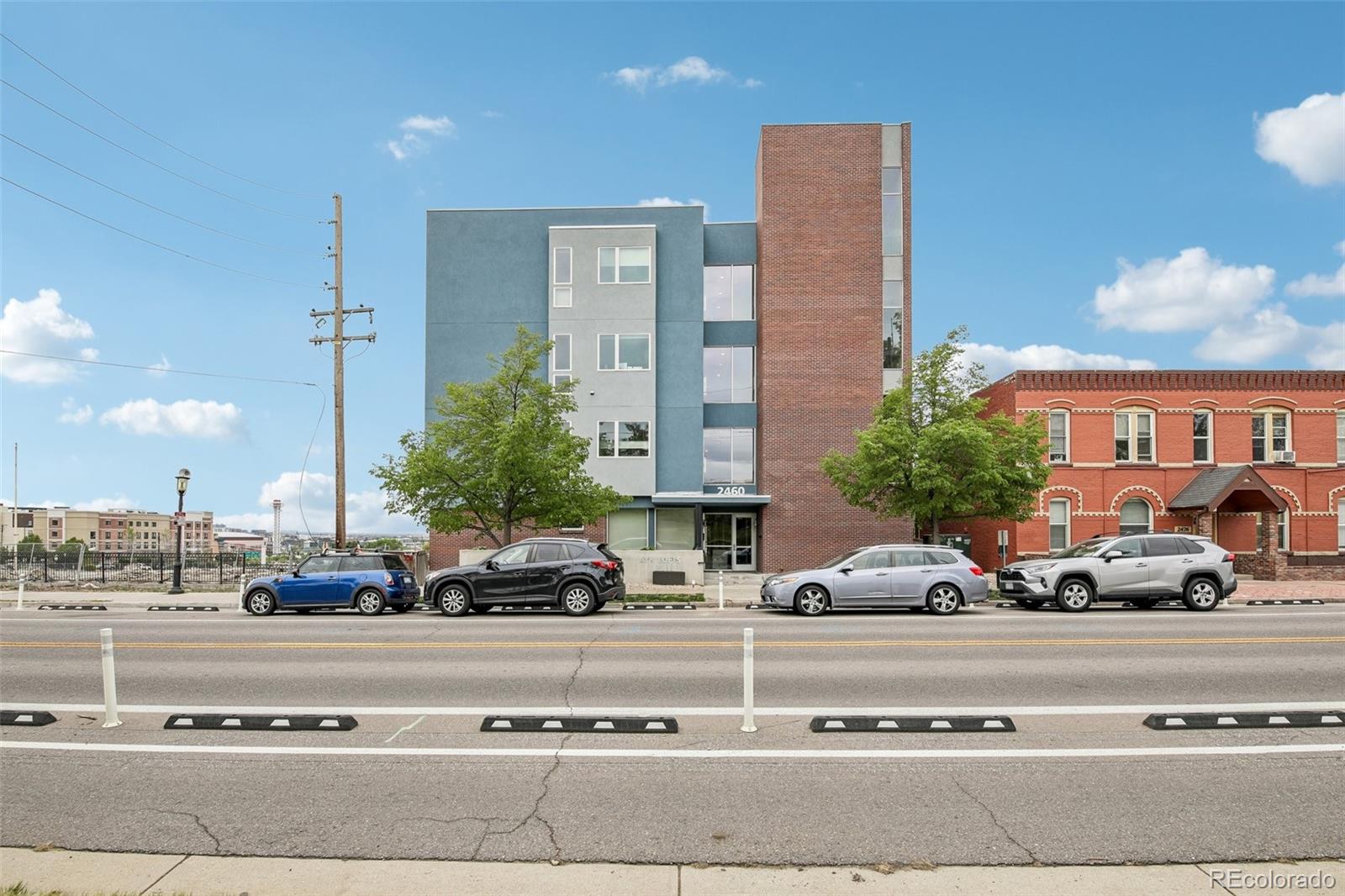 2460 W 29th Avenue Denver CO 80211