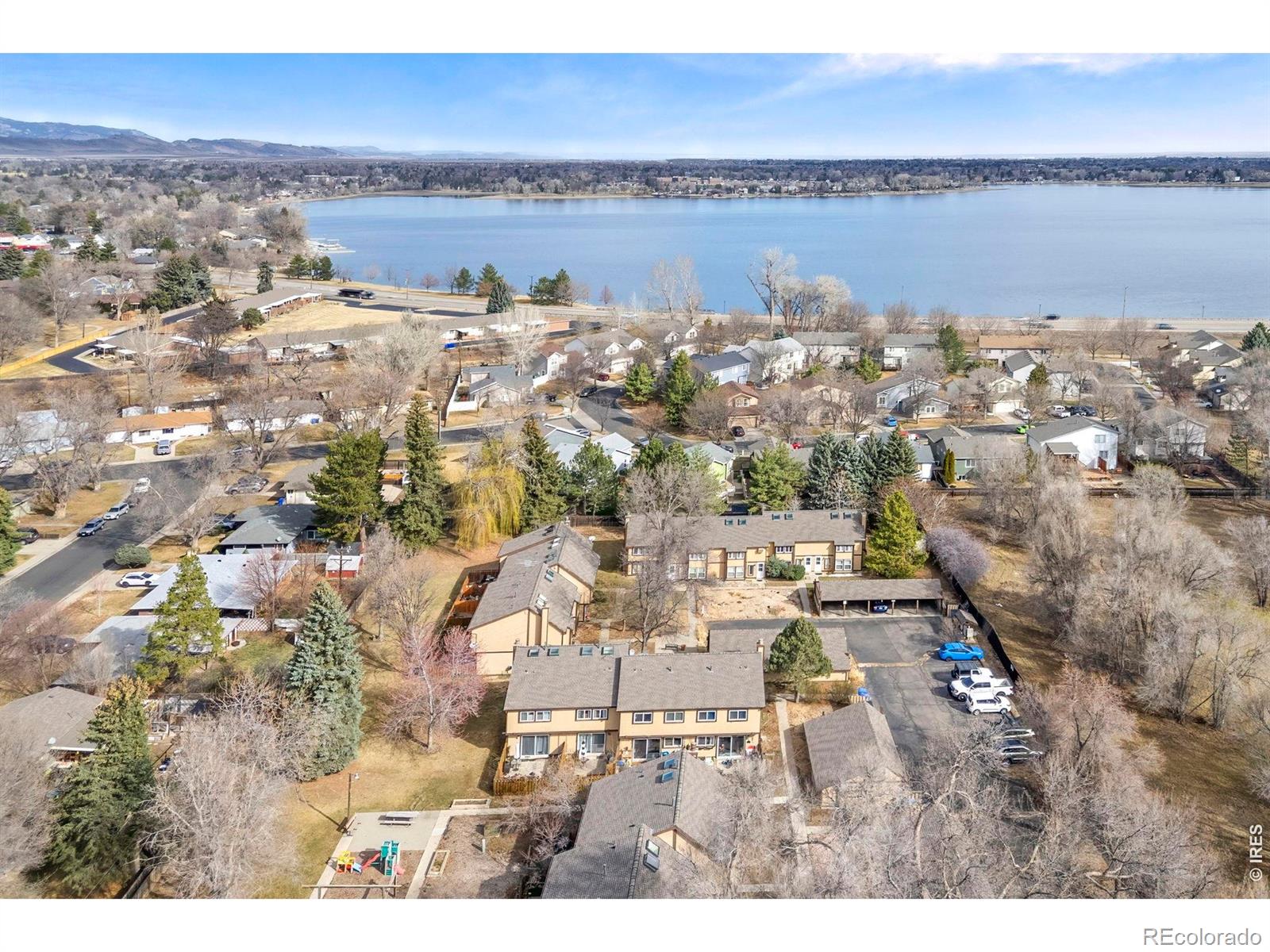 985 W 10th Street Loveland CO 80537
