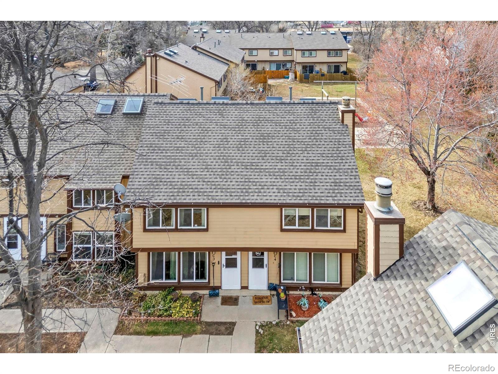 985 W 10th Street Loveland CO 80537