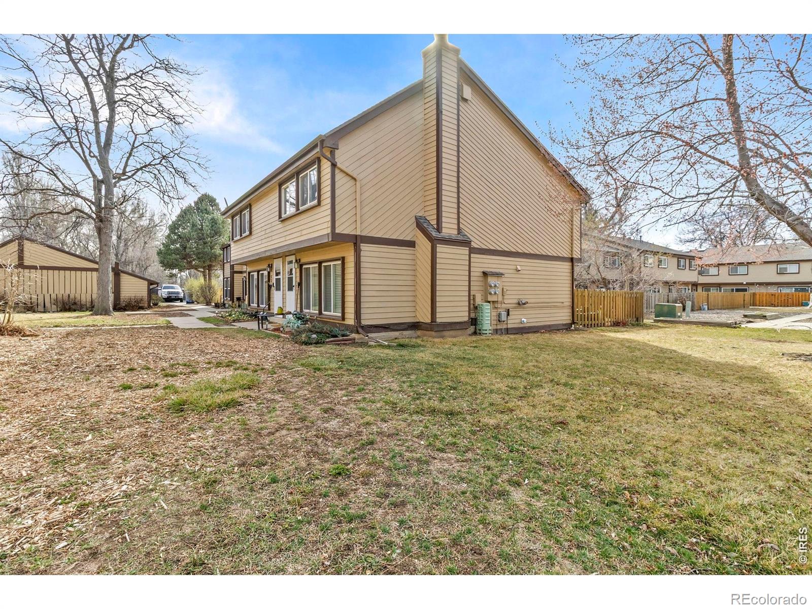 985 W 10th Street Loveland CO 80537