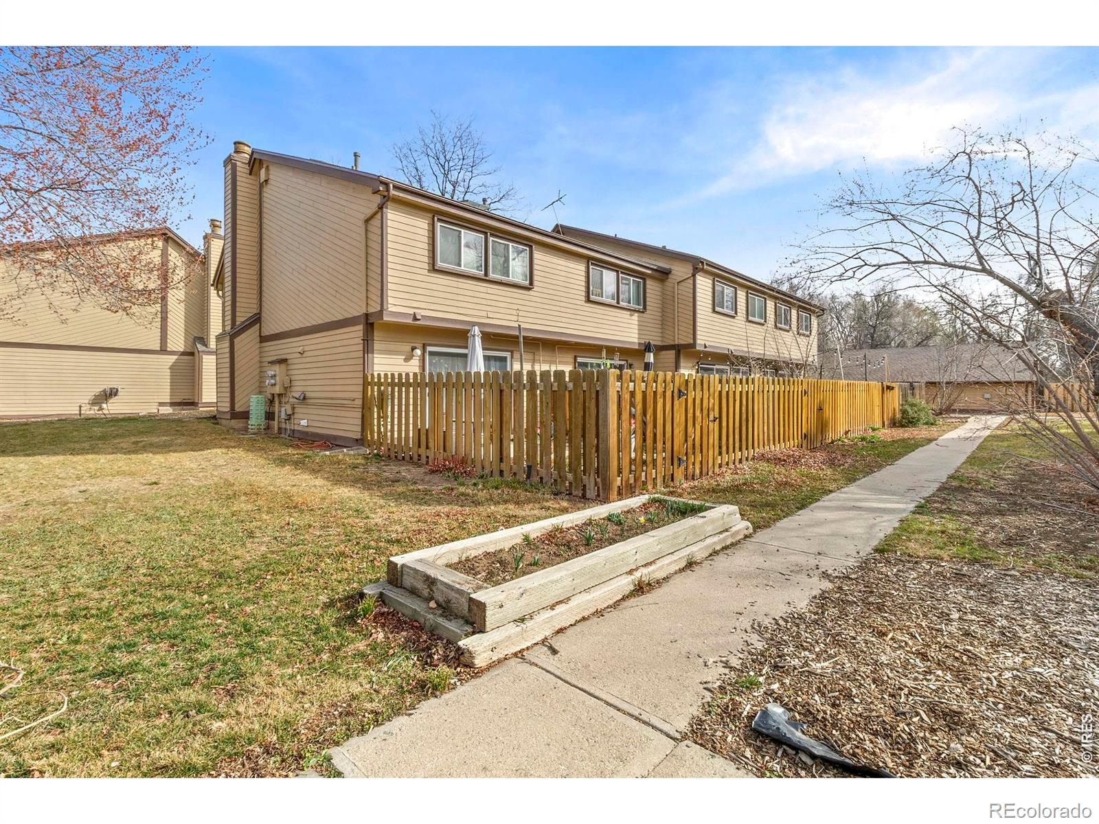985 W 10th Street Loveland CO 80537