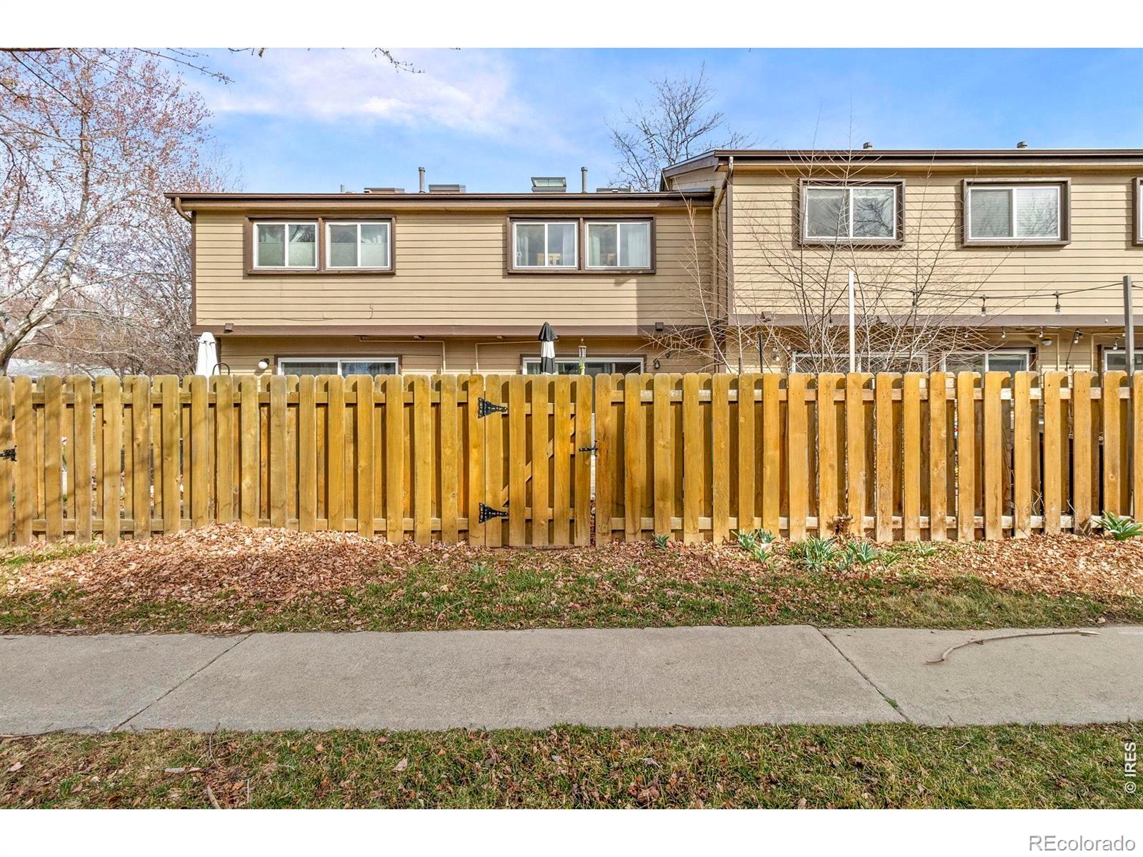 985 W 10th Street Loveland CO 80537