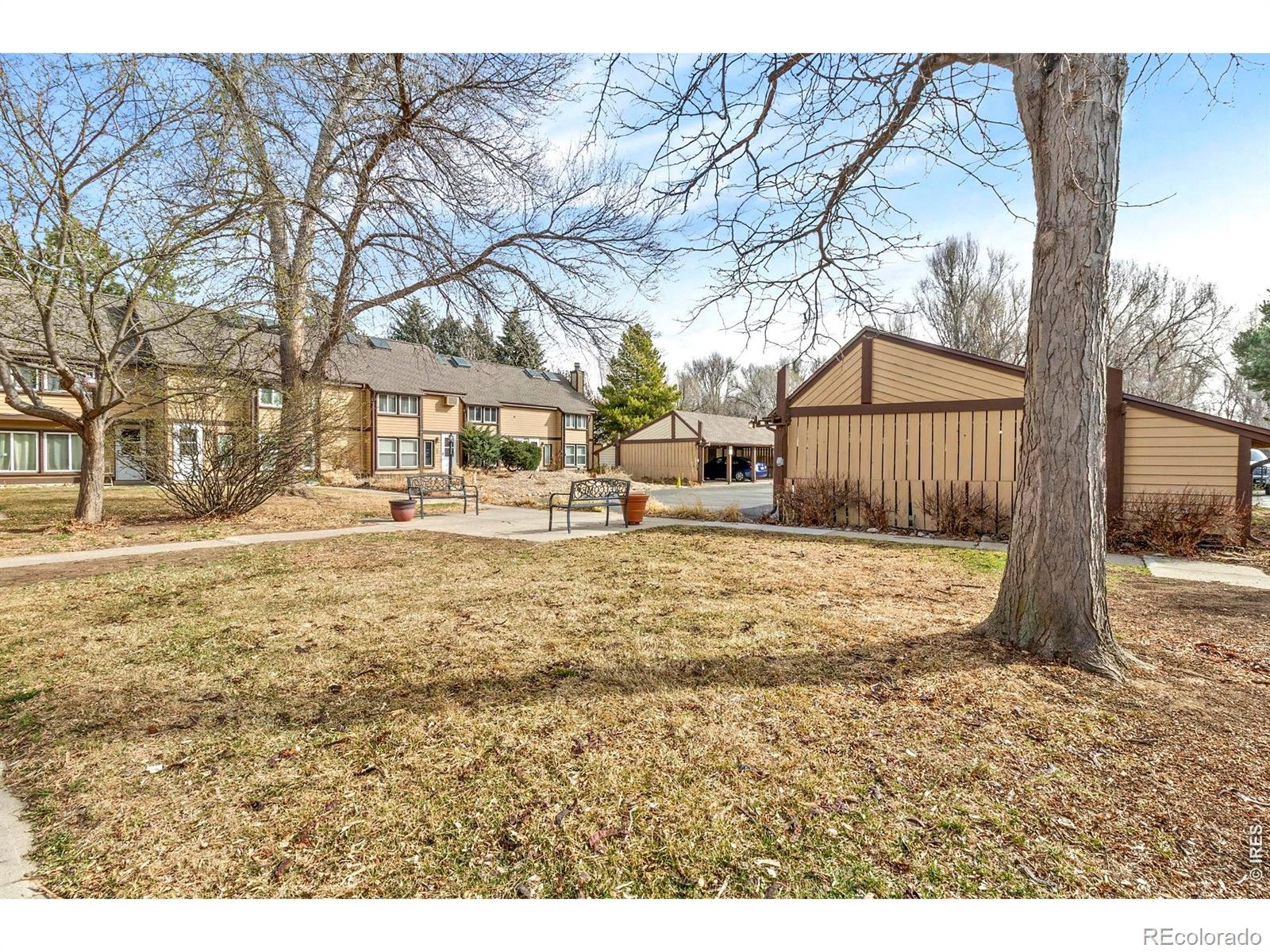 985 W 10th Street Loveland CO 80537