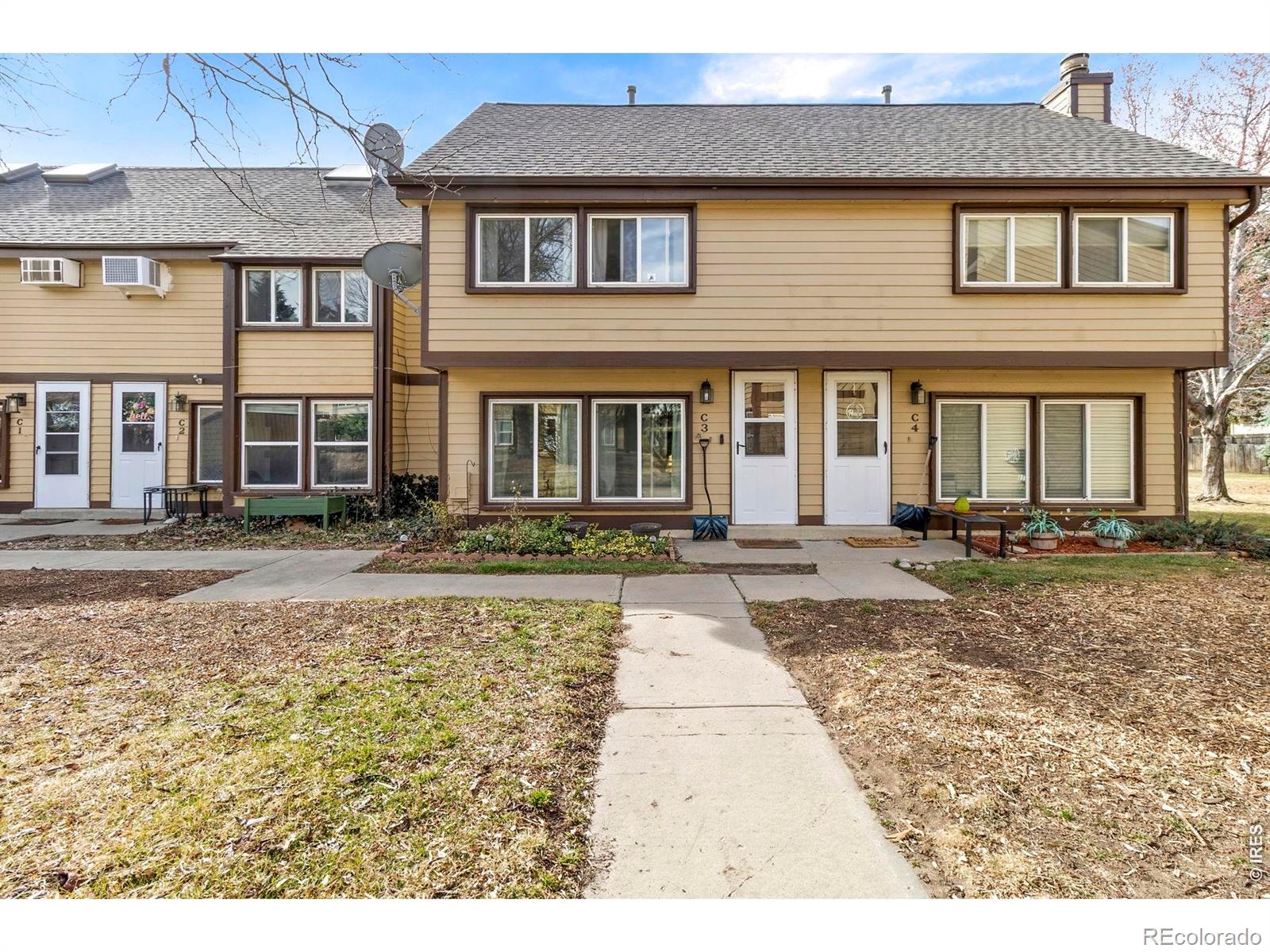 985 W 10th Street Loveland CO 80537
