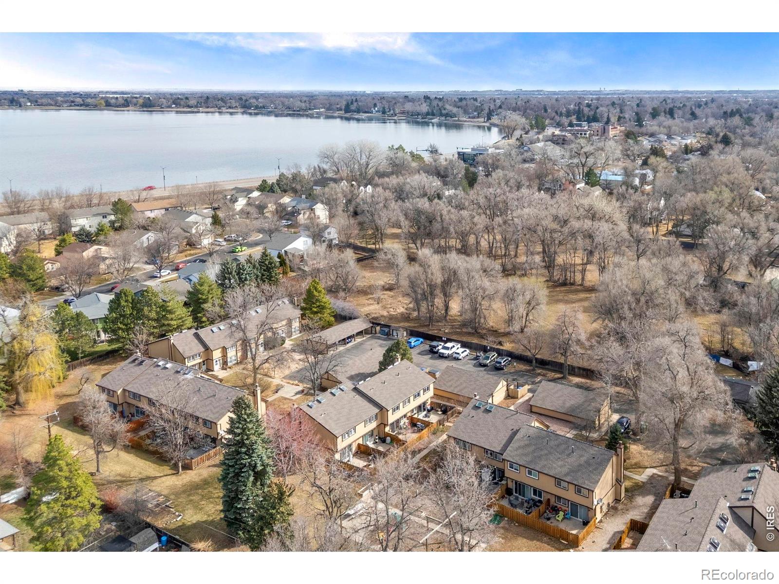 985 W 10th Street Loveland CO 80537
