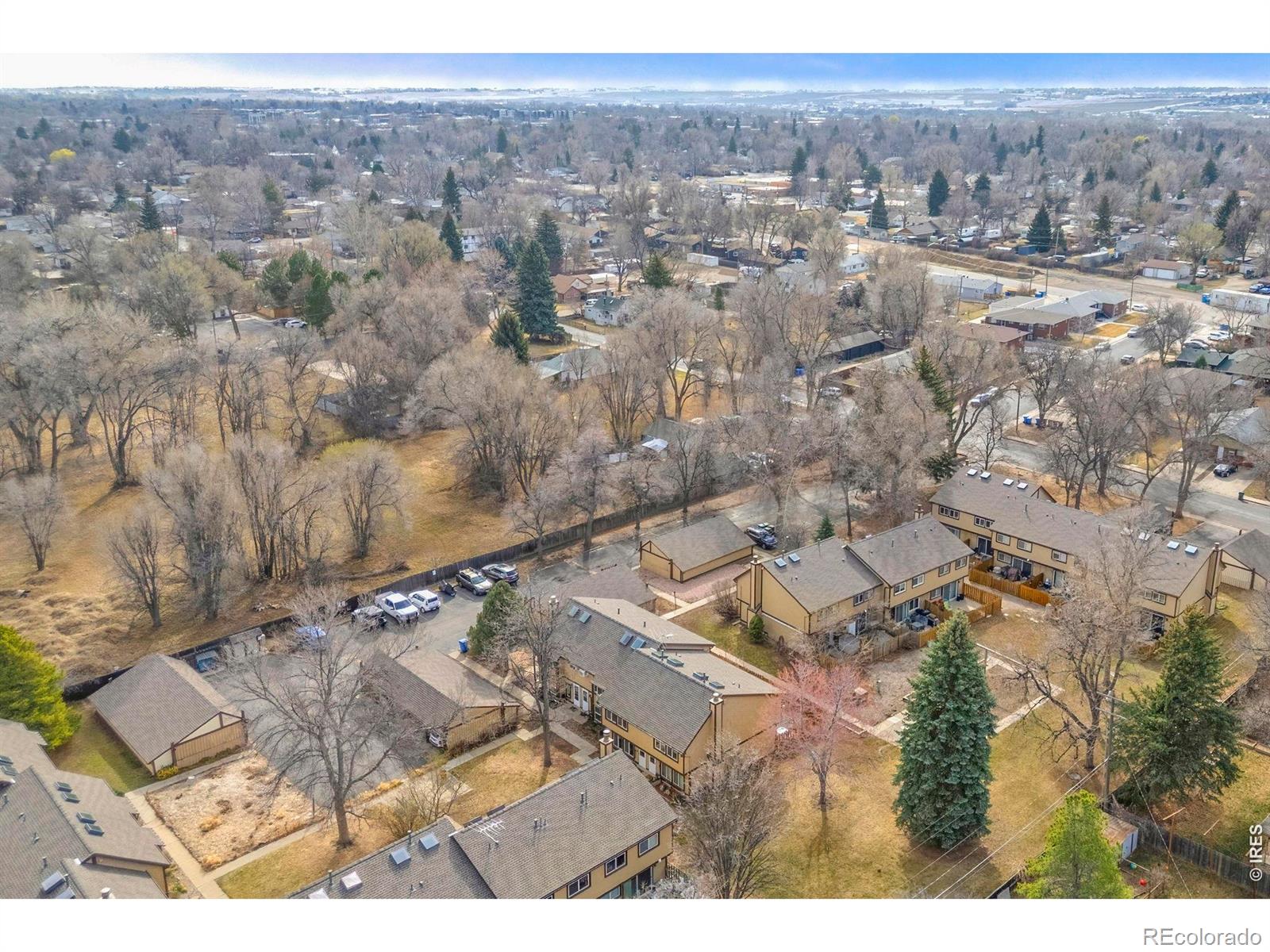 985 W 10th Street Loveland CO 80537