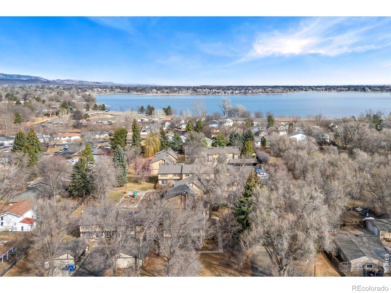 985 W 10th Street Loveland CO 80537