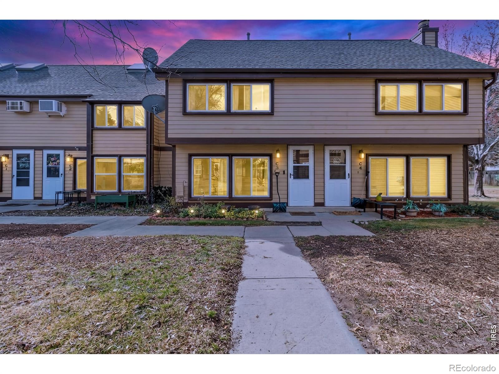 985 W 10th Street Loveland CO 80537