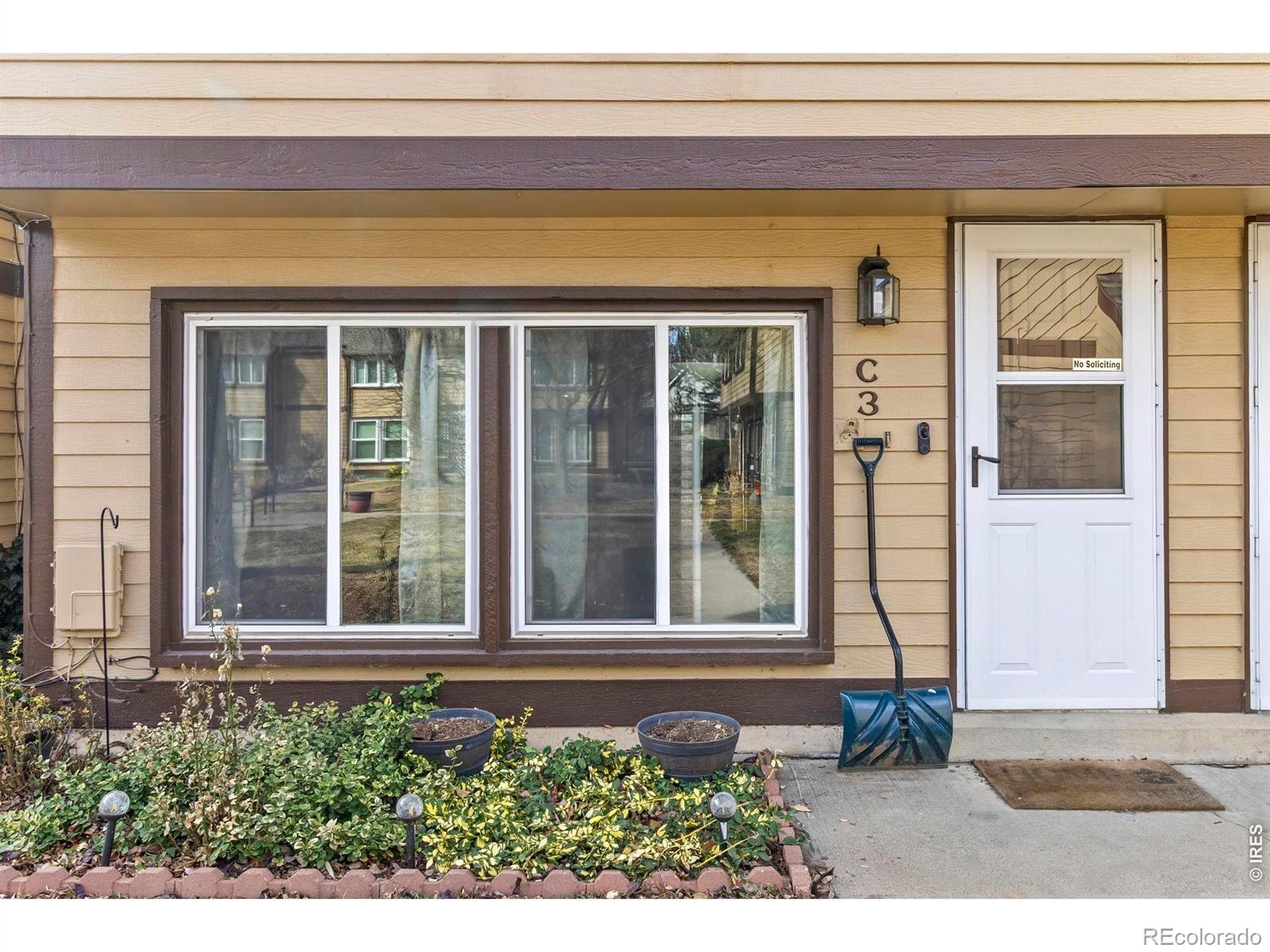985 W 10th Street Loveland CO 80537
