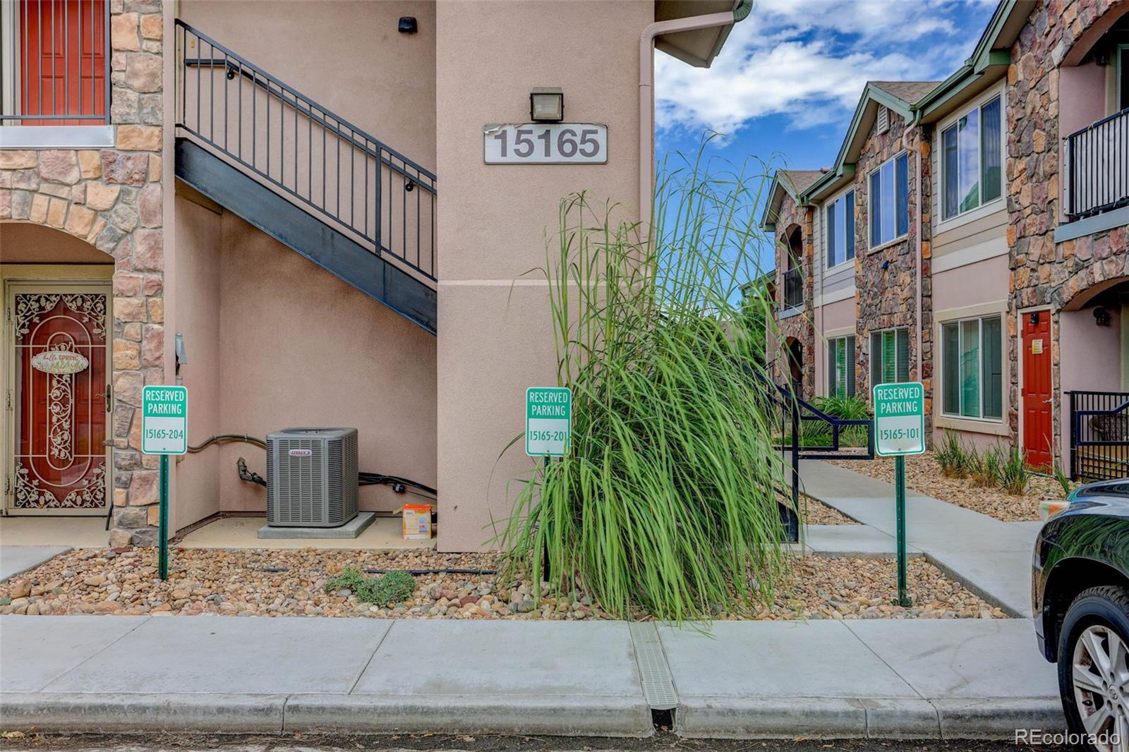 15165 E 16th Place Aurora CO 80011