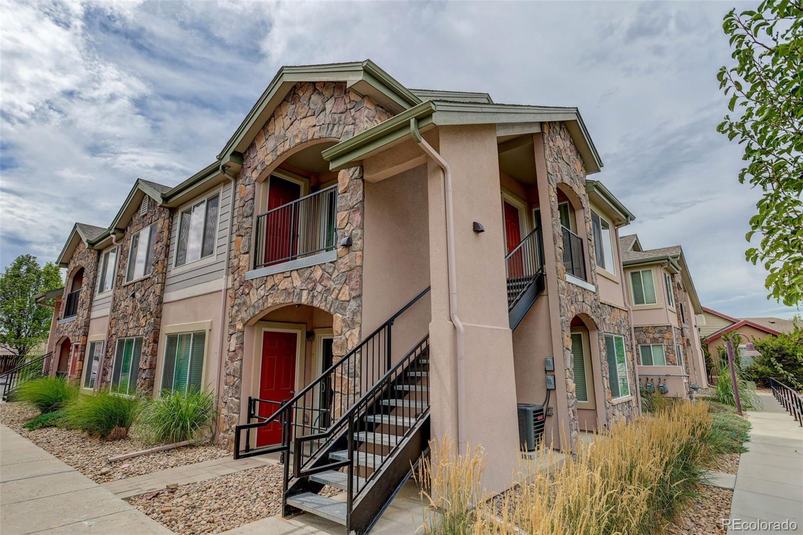15165 E 16th Place Aurora CO 80011