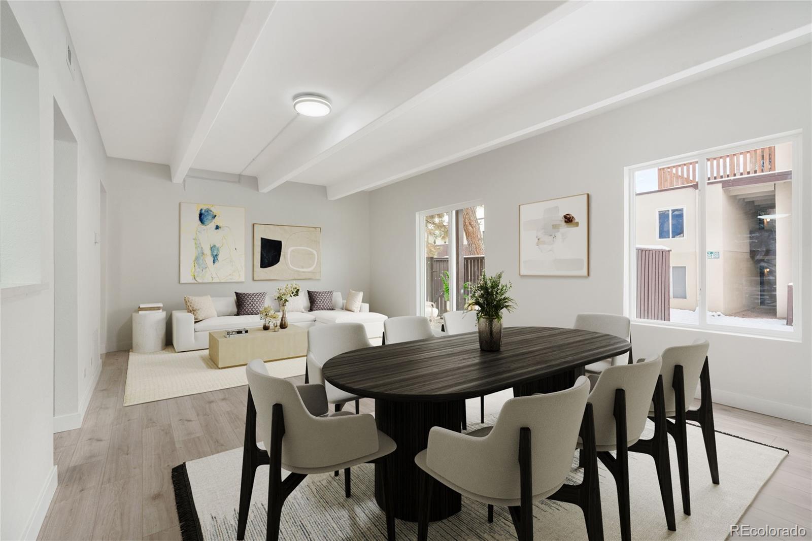 Denver CO, 9725 E Harvard Avenue, Unit 330