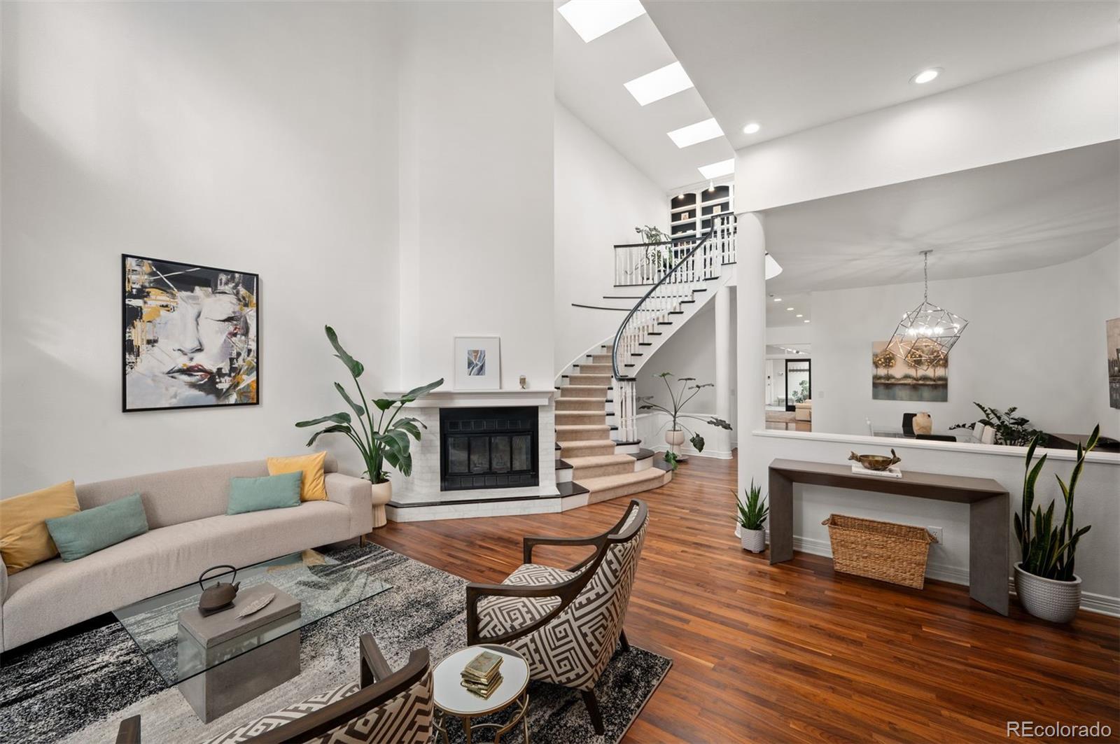 270 Cook Street Denver CO 80206